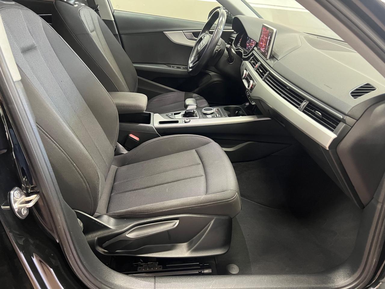 Audi A4 Avant 35 TDI S tronic Business