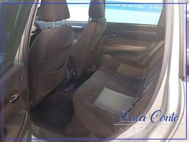 FIAT Croma 1.9 Multijet 16V aut. Must -Garanzia12m-