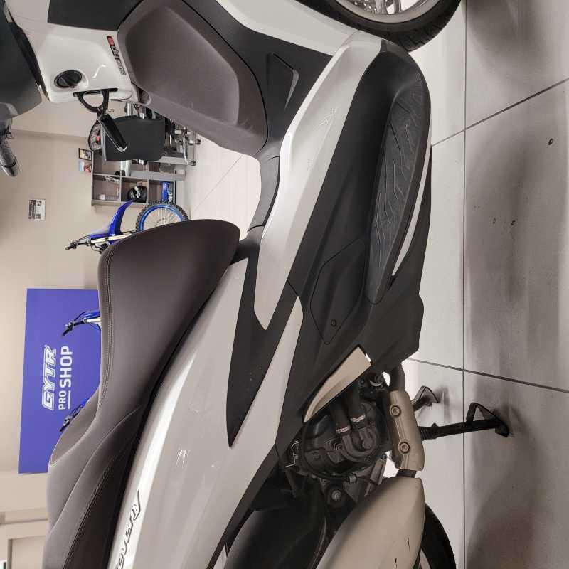 Piaggio Beverly 300 ABS-ASR - 2022