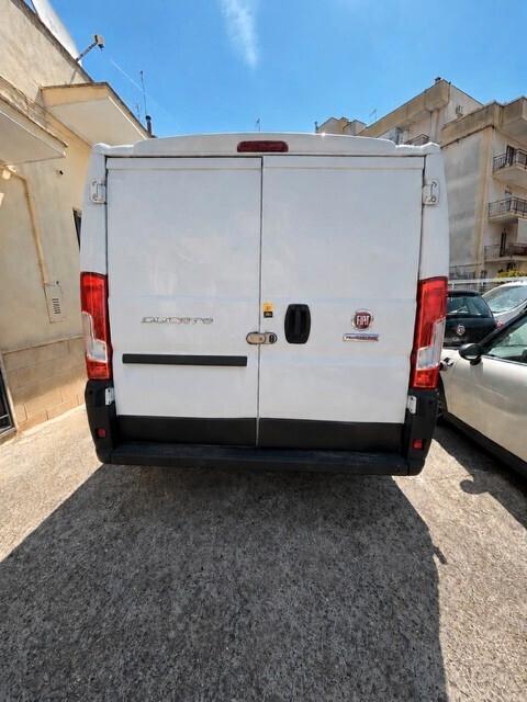 Fiat Ducato L1H1 2.3