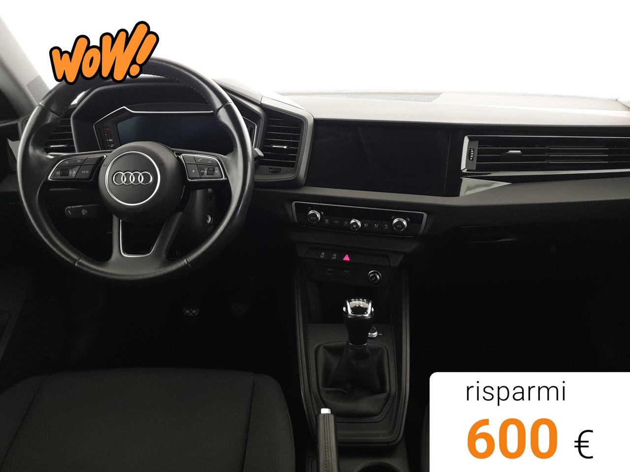 25TFSI 95CV Admired