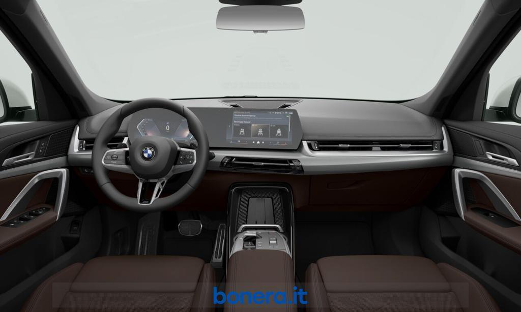 BMW X1 18 d Msport sDrive DCT