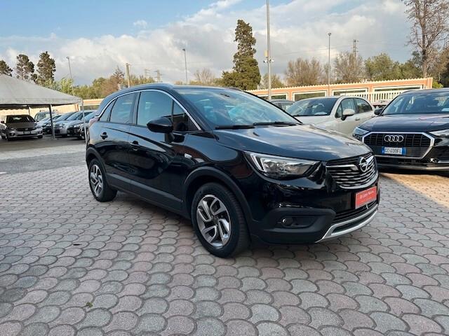 Opel Crossland X 1.5 CDTi 120CV Autom. Advance 2019