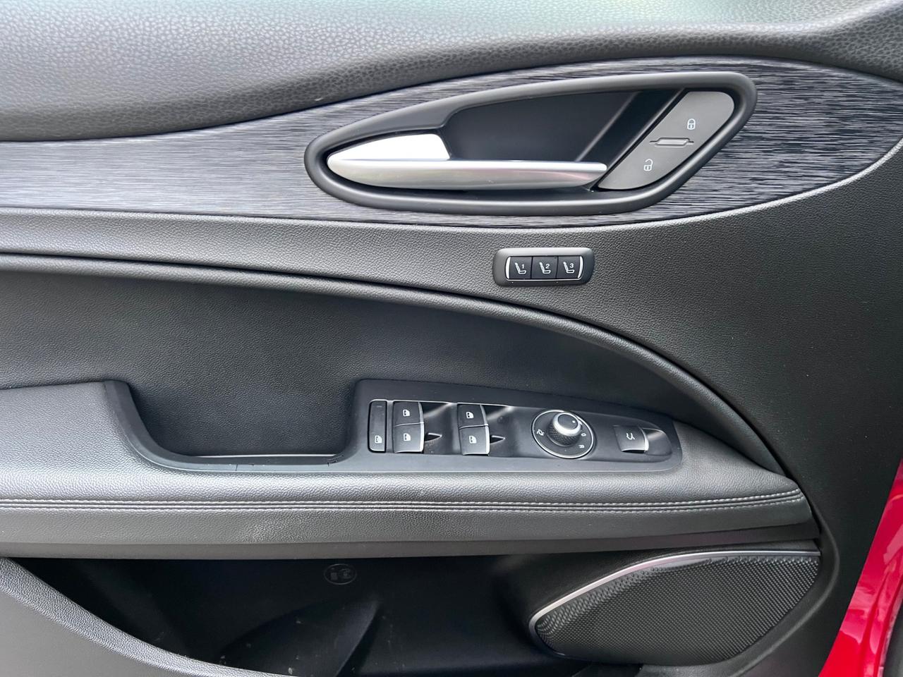 Alfa Romeo Stelvio 2.2 Turbodiesel 190 CV AT8 Q4 Sprint