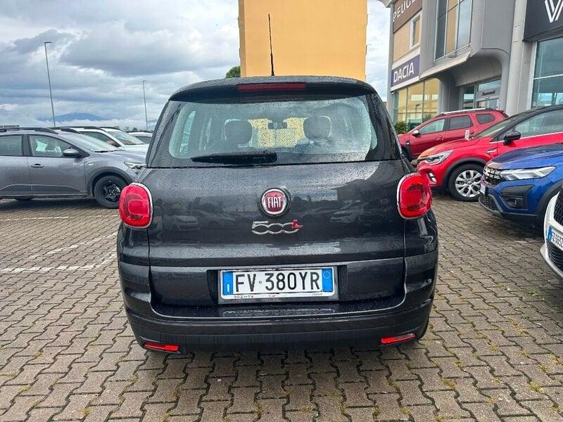 FIAT 500L 500L 1.3 Multijet 95 CV Dualogic Urban