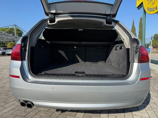 BMW 525 d xDrive Touring Luxury PREZZO REALE