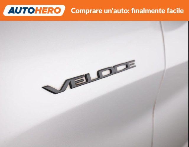 ALFA ROMEO Giulia 2.0 Turbo 280 CV AT8 AWD Q4 Veloce