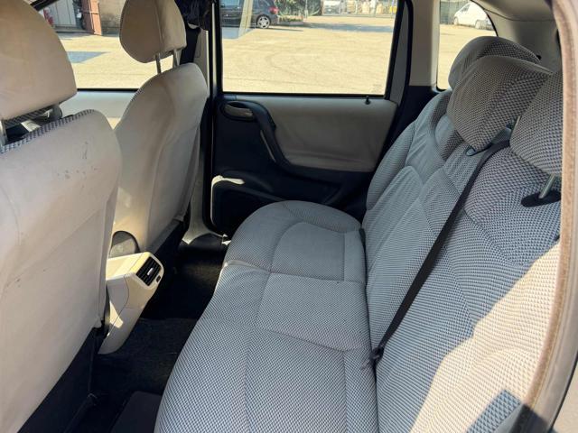 FIAT Stilo 1.4i 16V 5p Active senza nessun lavoro da fare