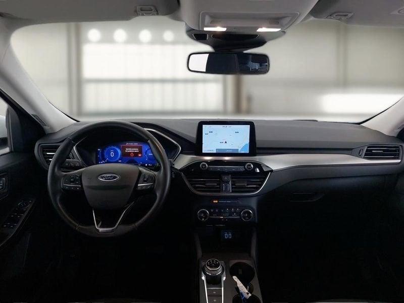 Ford Kuga Kuga 1.5 EcoBlue 120 CV aut. 2WD Titanium Business
