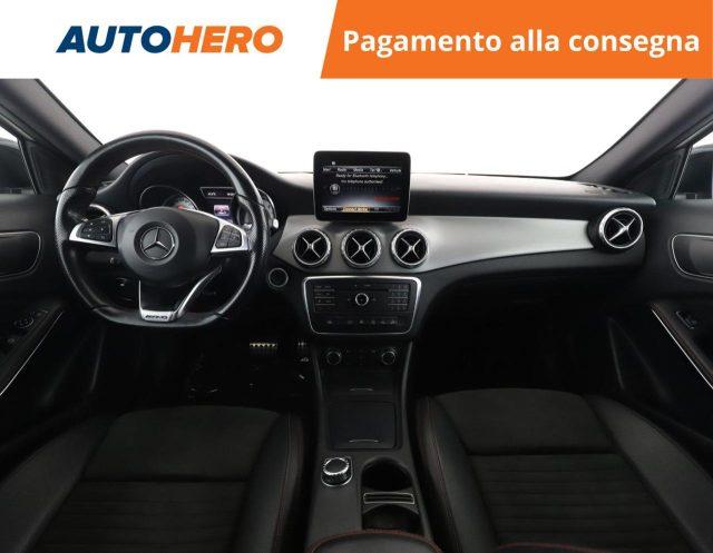MERCEDES-BENZ GLA 200 d Automatic 4Matic Premium