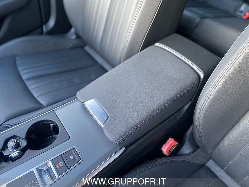 Audi A6 Avant 2.0 TFSI S tronic Business Plus