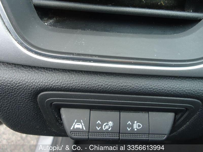 Renault Captur 1.0 TCE 100 CV GLP TECHNO FAST TRACK