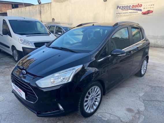 FORD B-Max 1.0 EcoBoost 100 CV