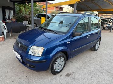 Fiat Panda 1.2 Emotion Km Certificati.
