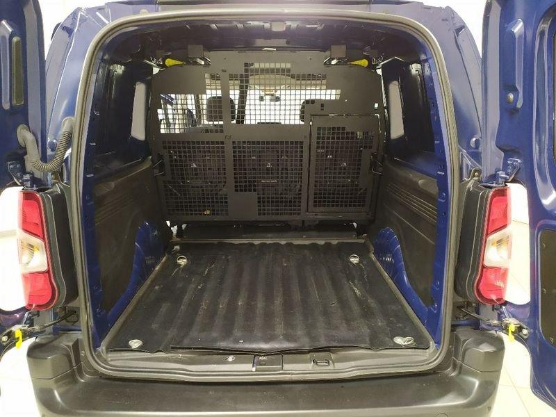 Opel Combo cargo 1.5d 100cv d.cab. L2H1 Essentia mt6