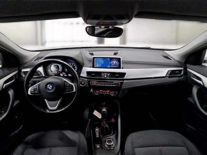 BMW X2 xDrive 25e Business X automatico
