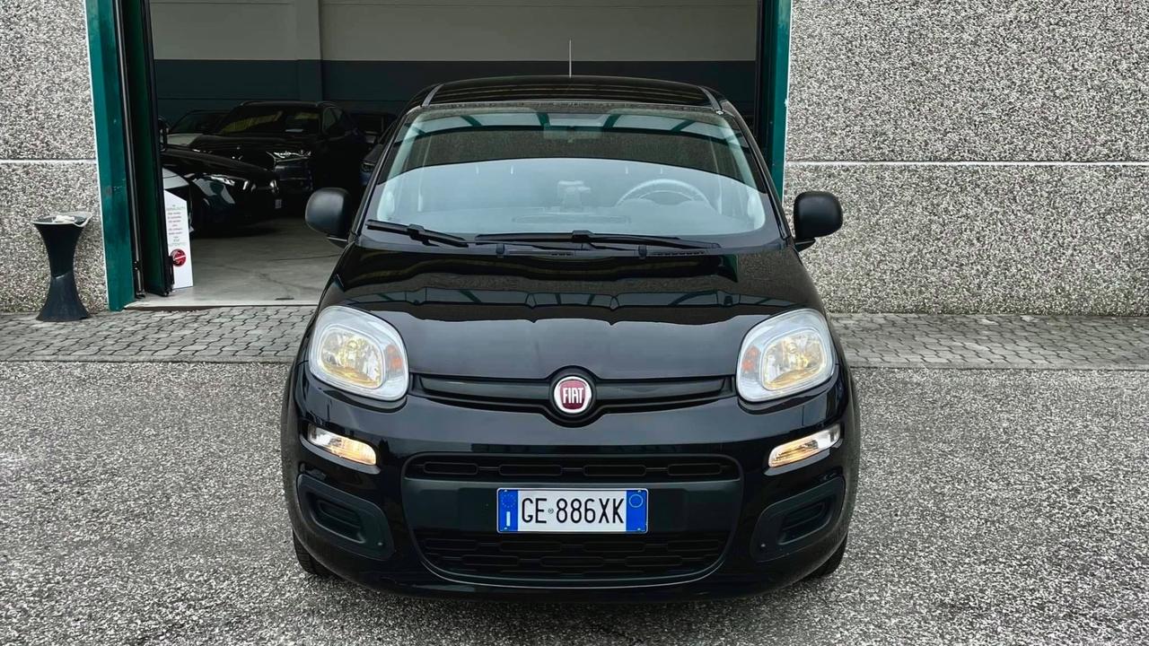 Fiat Panda 1.0 FireFly S&S Hybrid Easy NEOPATENTATO