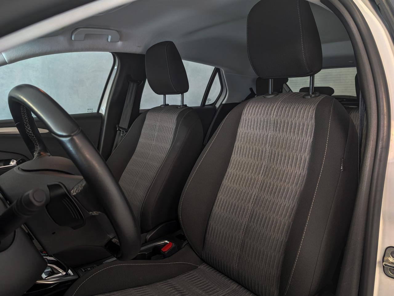 Opel Corsa 1.2 100cv AT8 Edition