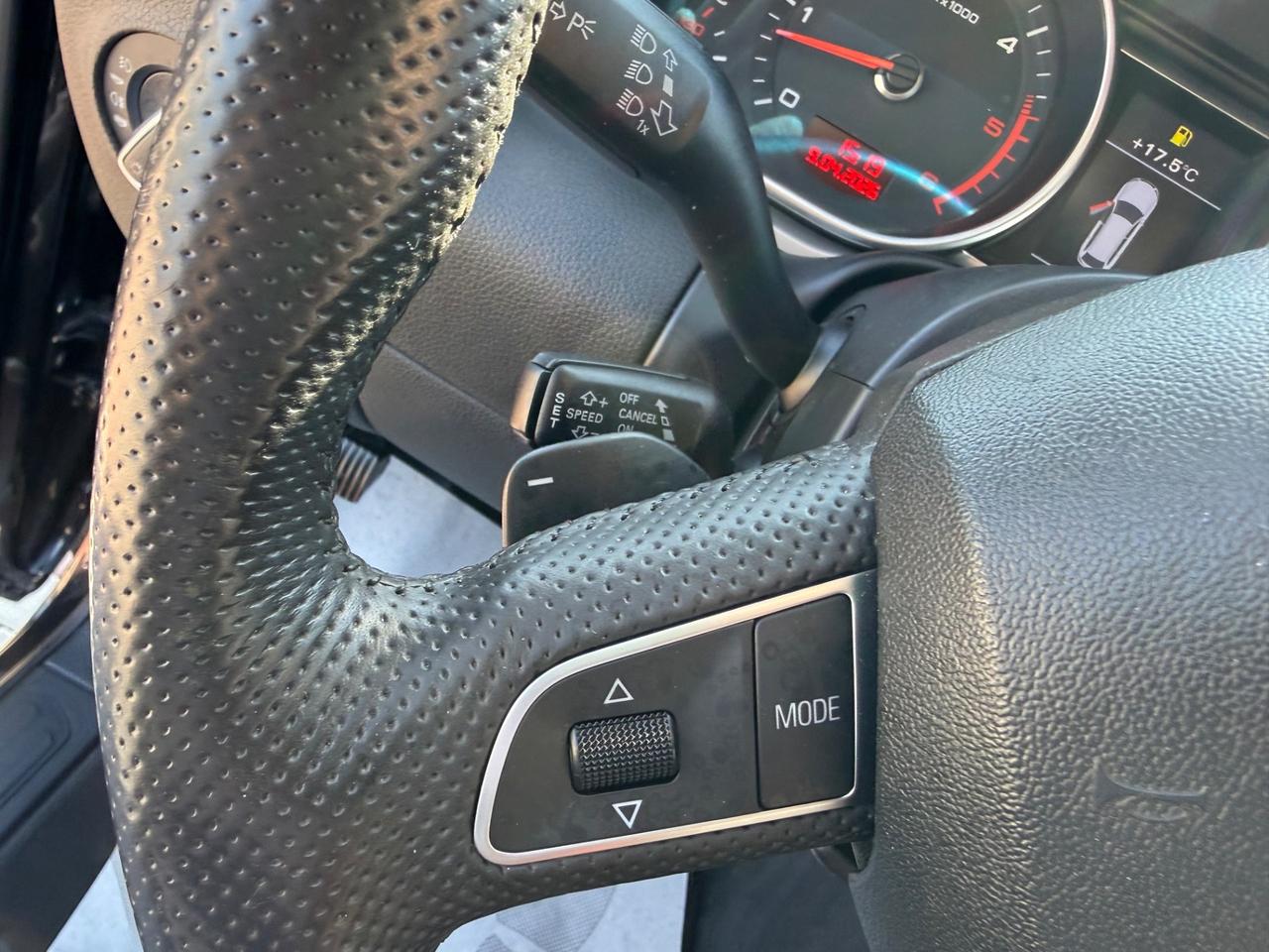 Audi Q7 3.0 TDI 240 CV diesel quattro . EURO6