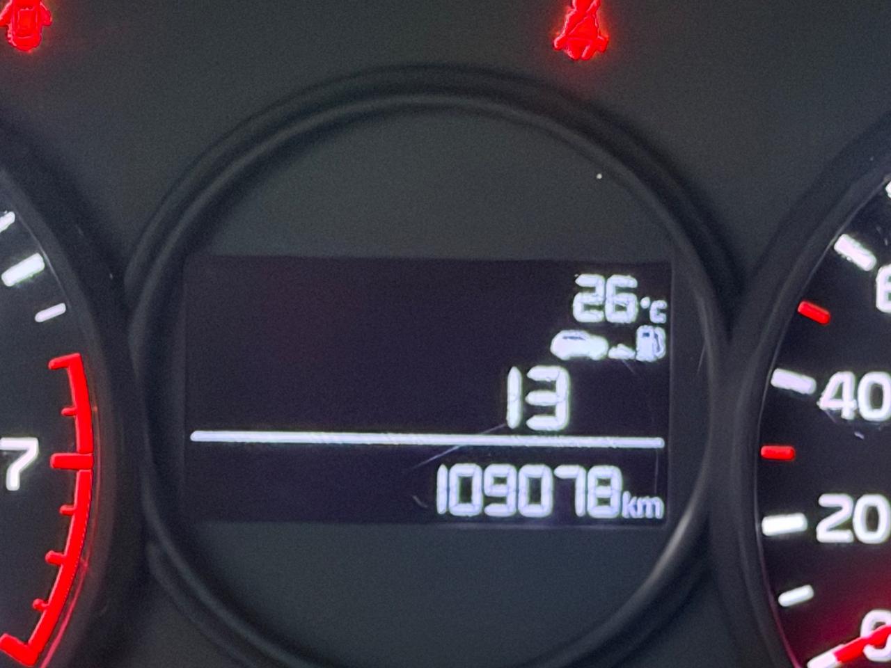 Kia Picanto 1.0 12V 5 porte City