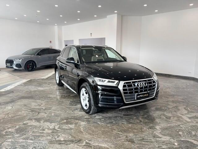 Audi Q5 2.0 TDI 190 CV quattro S tronic Business