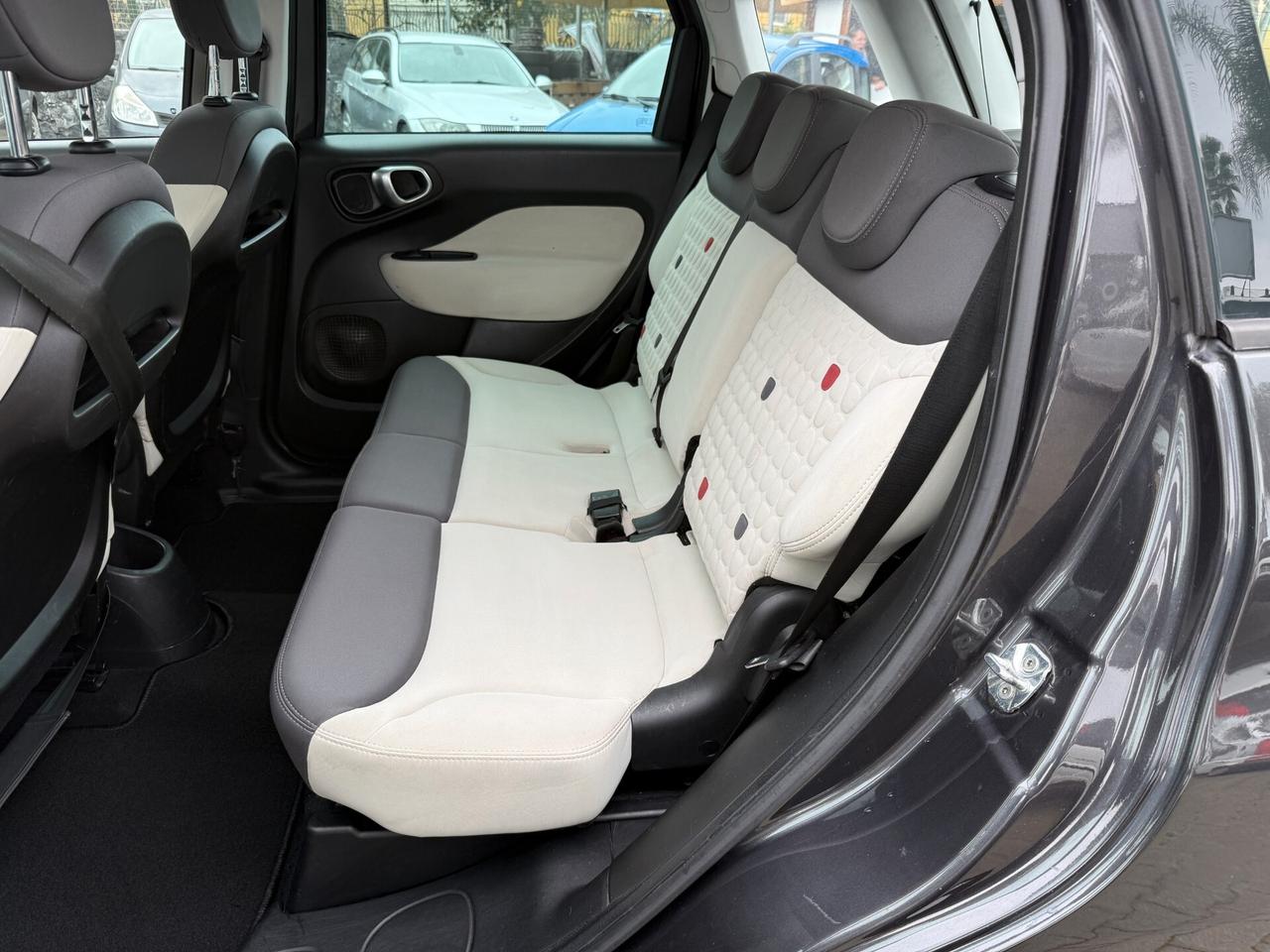 Fiat 500L 1.3 Multijet 85 CV Lounge - 2013