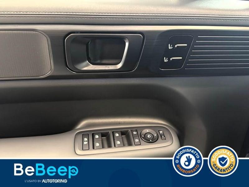 Hyundai Santa Fe 1.6 T-GDI HEV XCLASS CALLIGRAPHY PACK 4WD