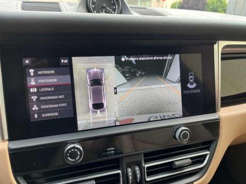 Porsche Macan I 2022 Porsche 2.9 S 380cv pdk
