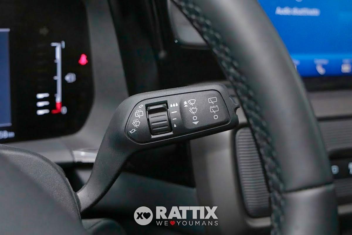 Ford Tourneo Courier 1.0 Ecoboost 125CV Titanium Powershift