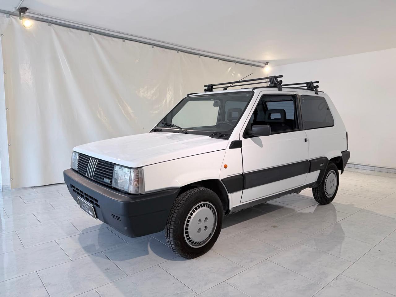 Fiat Panda 750CC FIRE 5MARCE