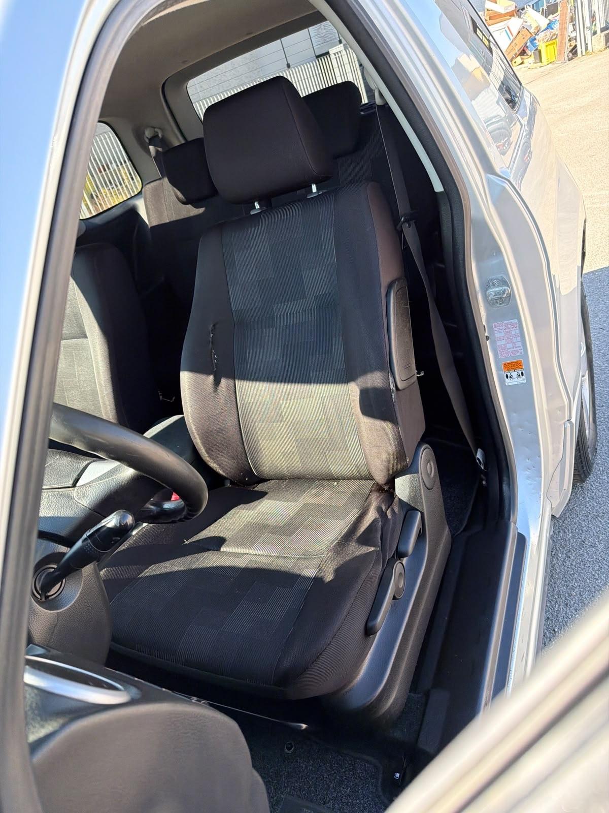 Suzuki Grand Vitara 1.9 DDiS 3 porte