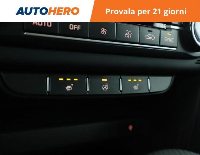 KIA Proceed 1.5 T-GDI MHEV DCT GT Line