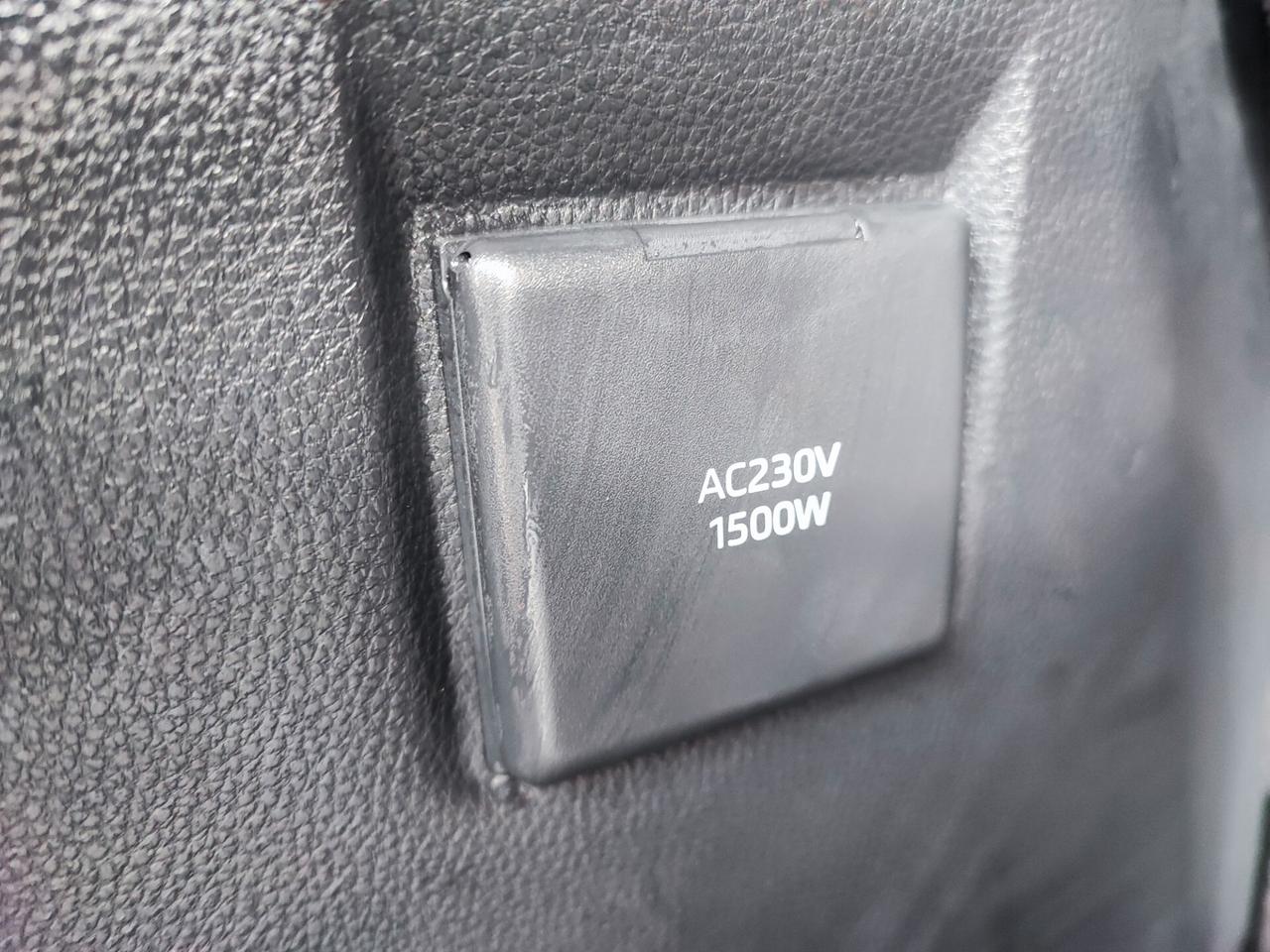 Toyota C-HR 2.0 PHEV GR Sport Premiere