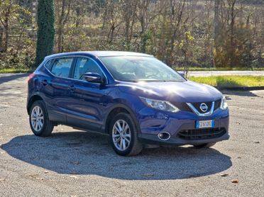 Nissan Qashqai 1.5 dCi Tekna CV-131 2015-E5B Manuale NEO