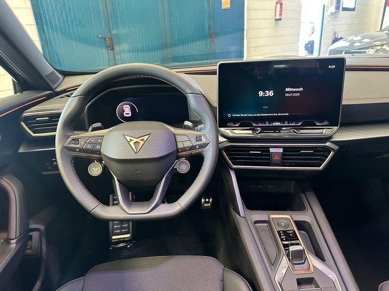 Cupra Formentor 2.0 TDI DSG - PROMO SIRONIAUTO+