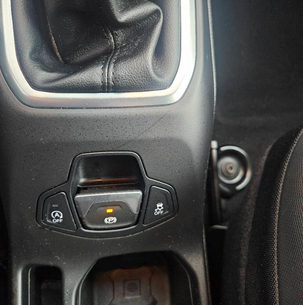 Jeep Renegade 1.6 Mjt 130CV Limited 12/2021