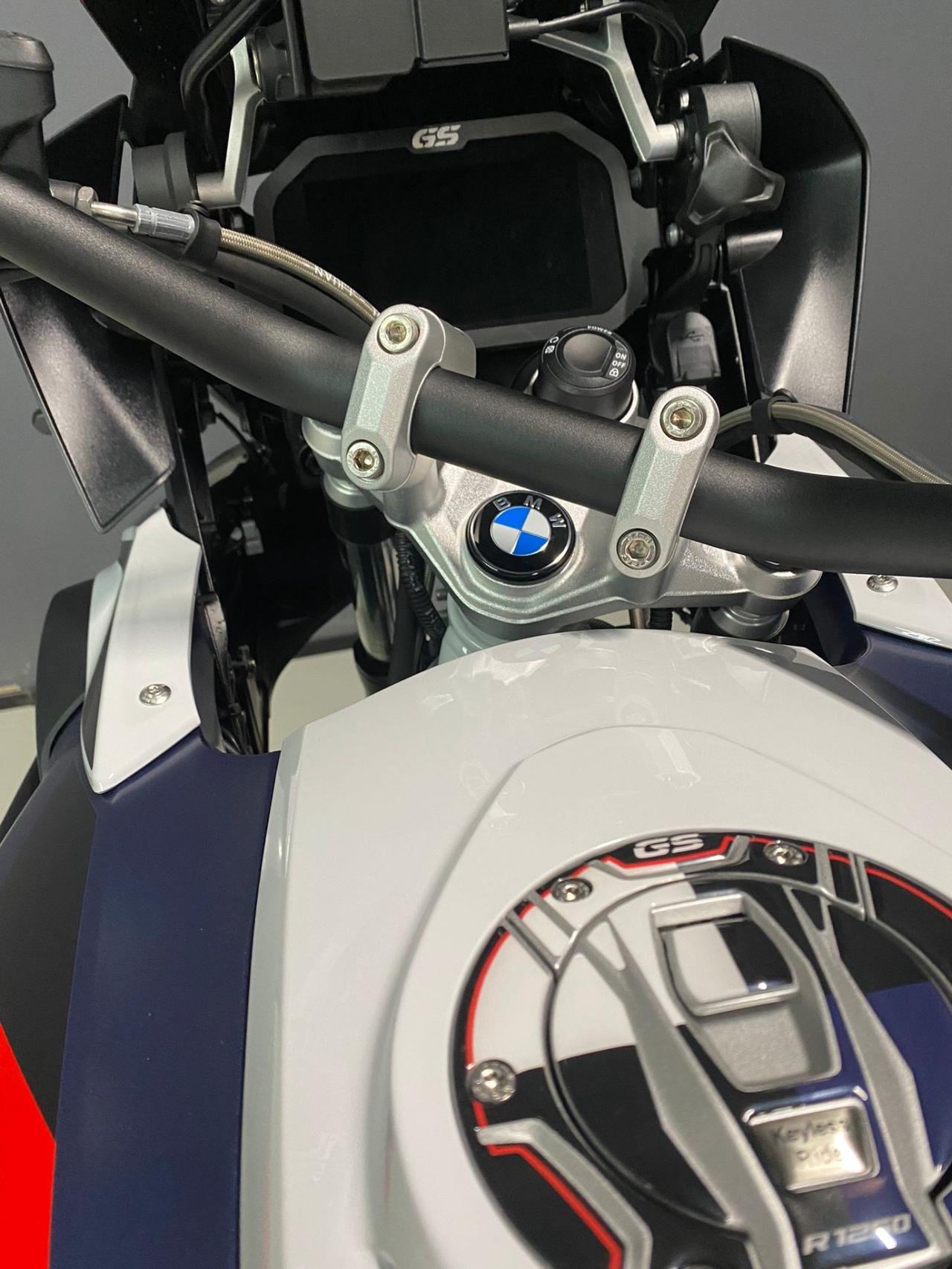 Bmw R 1250 GS Trophy