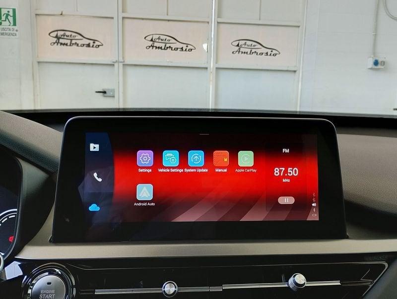 DR AUTOMOBILES dr 5.0 1.5 Bi-Fuel GPL TUA da 169,00 euro al mese