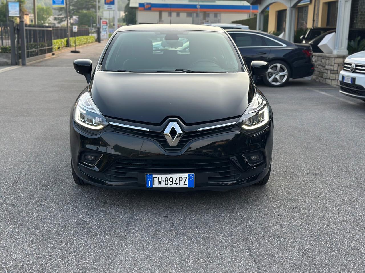 Renault Clio dCi 8V 90 CV 5 porte Moschino Life