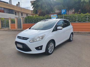 Ford C-Max 1.6 TDCi 115CV Titanium