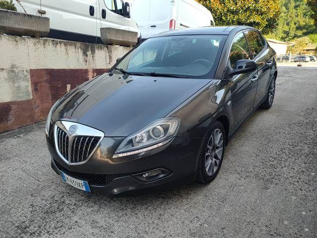 LANCIA - Delta - 1.6 MJT Selectronic Platino