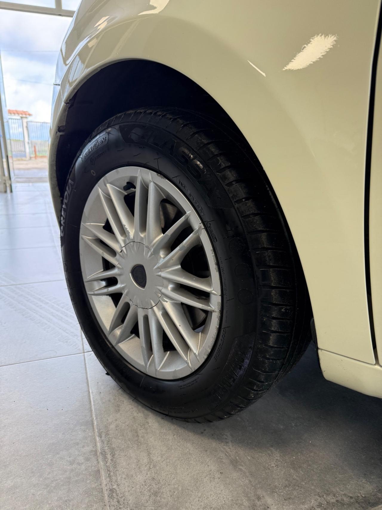 Lancia MUSA 1.3 Multijet 16V 90 CV Platino