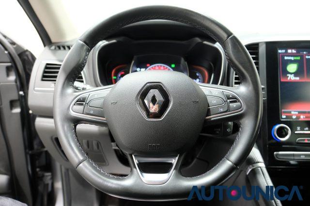 RENAULT Koleos DCI 175CV 4x4 X-TRONIC ENERGY INTENS NEOPATENTATI