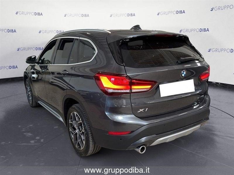 BMW X1 F48 2019 Benzina sdrive18i xLine Plus 136cv auto