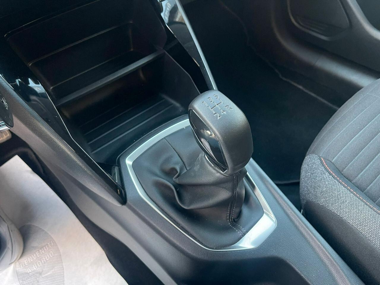 Peugeot 208 PureTech 75 Stop&Start Active