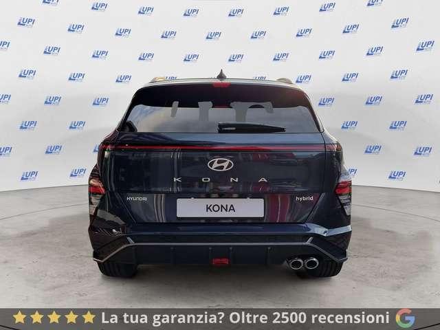 Hyundai KONA 1.6 HEV NLine 2WD DCT