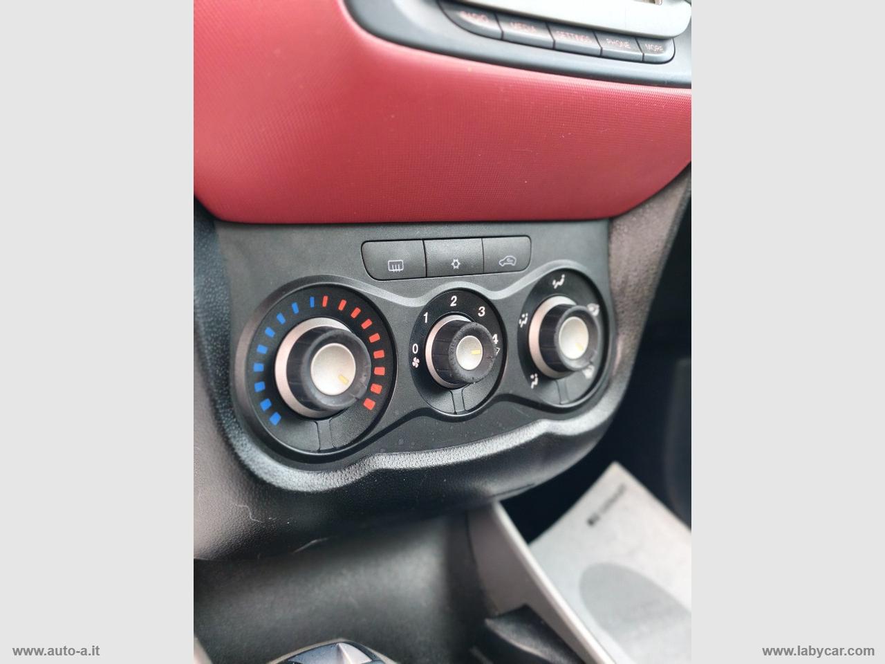 ALFA ROMEO MiTo 1.3 JTDm 85 CV S&S Distinctive