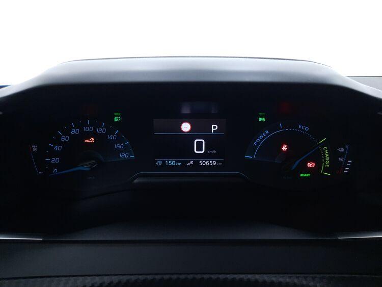 Peugeot 2008 Active Pack BR879343 Elettrico 136CV