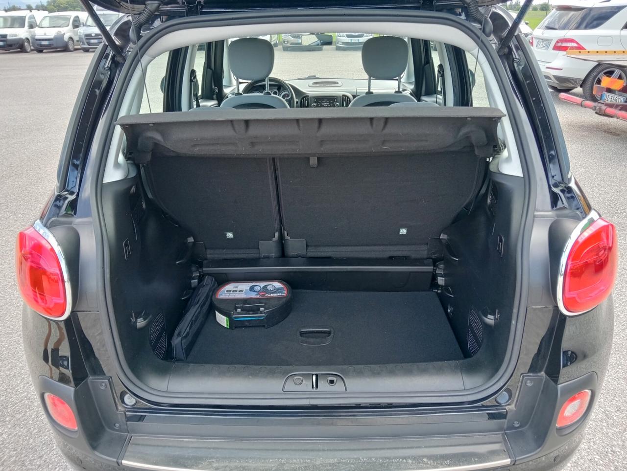Fiat 500L 1.4 95CV Pop Star UNIPROPRIETARIO