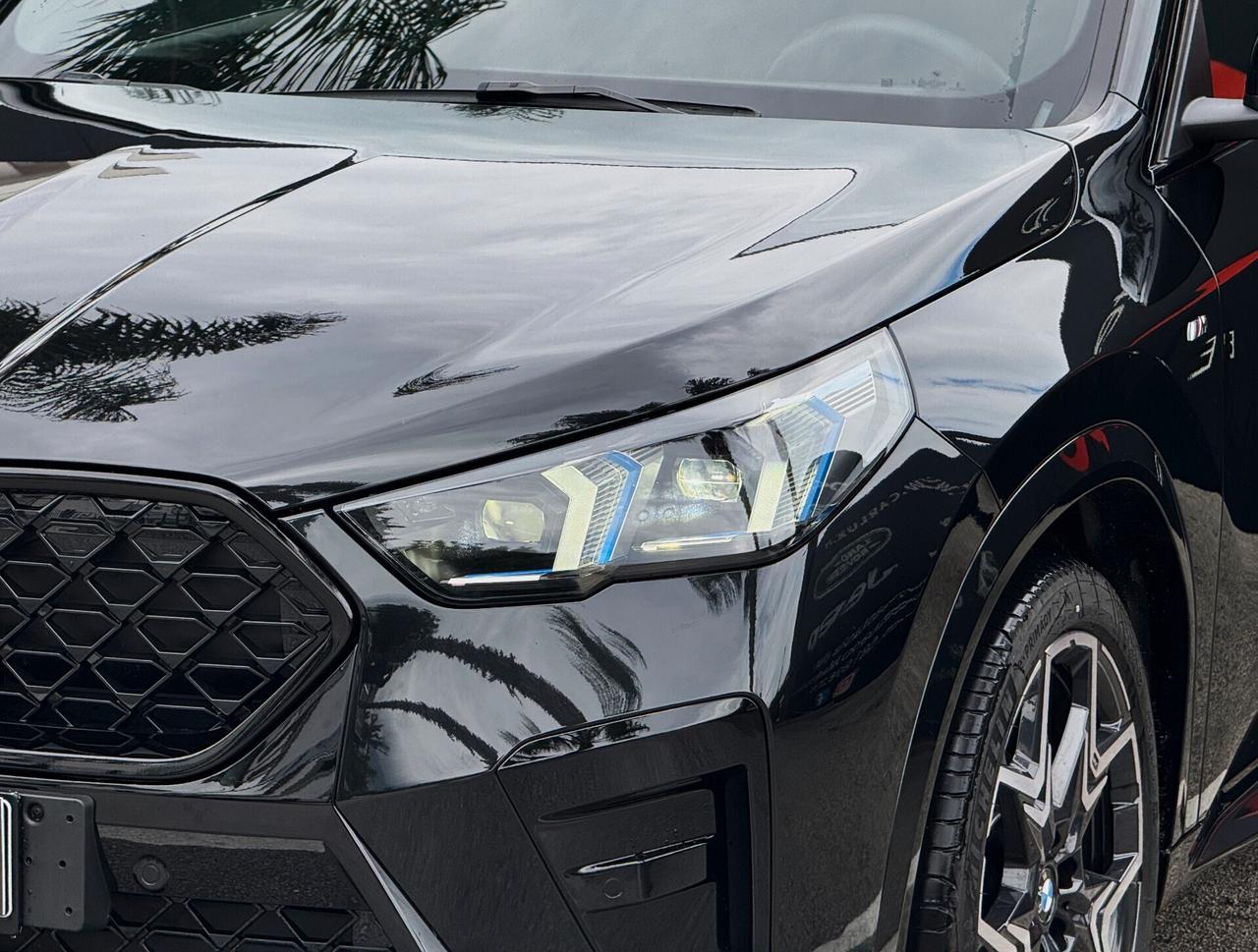 BMW X2 xDrive 20d 48V MSport 163CV FULL LED CAM